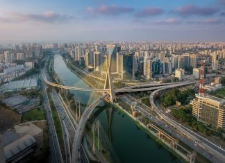 Amusnet: diversification of portfolio key to Brazil success Sao Paolo