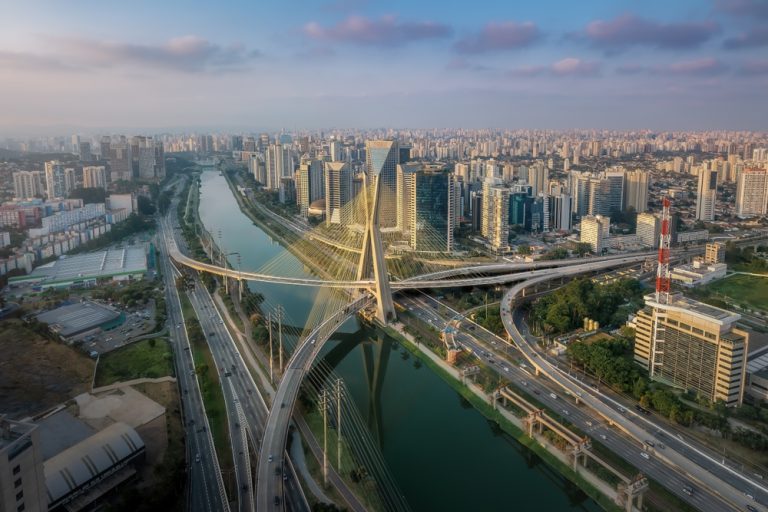 Amusnet: diversification of portfolio key to Brazil success Sao Paolo