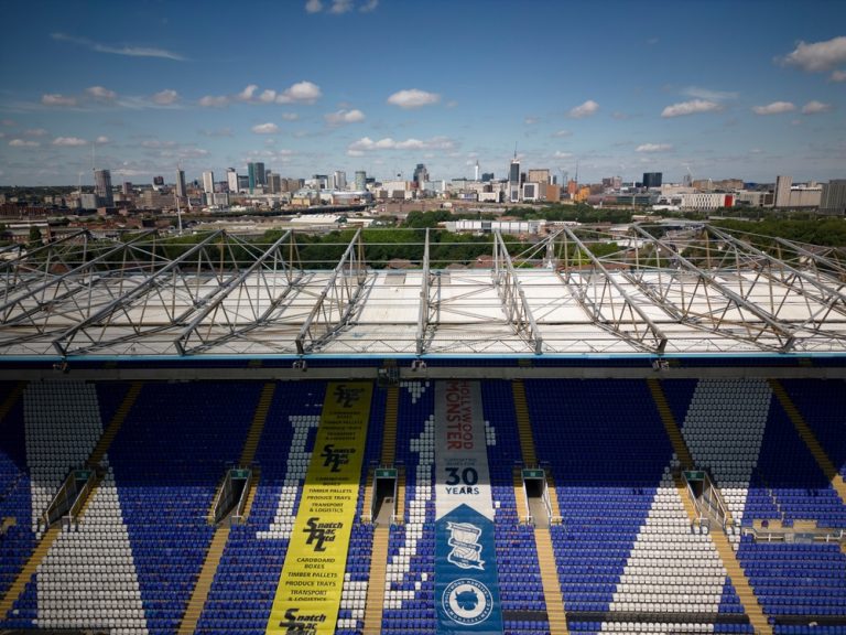 God55 faces “false” licence investigation after deal with Tom Brady’s Birmingham City God55 faces “false” licence investigation after deal with Tom Brady’s Birmingham City