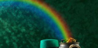 iGaming Tracker – analysing the surge of Irish-themed slot titles Slot titles around St Patrick's Day