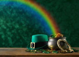 iGaming Tracker – analysing the surge of Irish-themed slot titles Slot titles around St Patrick's Day