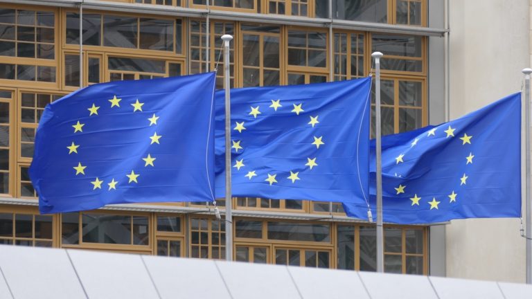 EC taking new tax shift