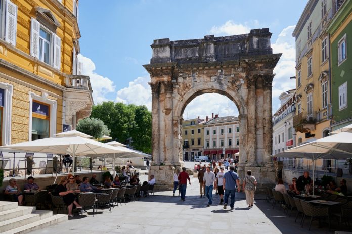Croatia Gambling Reforms
