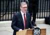 Keir Starmer scraps Payment Systems Regulator as part of “Plan for Change”