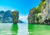 Majority of Thai residents excluded from casinos as draft bill approved MGM Resotrs pitches a U-turn in Thailand