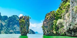 MGM Resorts pitches government U-turn in Thailand MGM Resotrs pitches a U-turn in Thailand