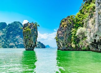 Majority of Thai residents excluded from casinos as draft bill approved MGM Resotrs pitches a U-turn in Thailand