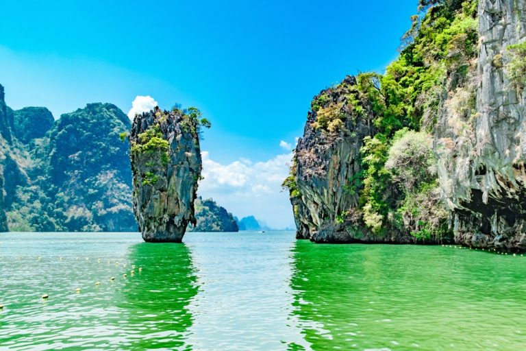 MGM Resotrs pitches a U-turn in Thailand