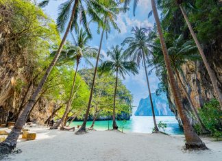 Speculation escalates as Thailand awaits casino bill vote