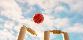 India cricket legend Suresh Raina goes to bat with Spribe