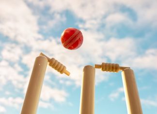 India cricket legend Suresh Raina goes to bat with Spribe