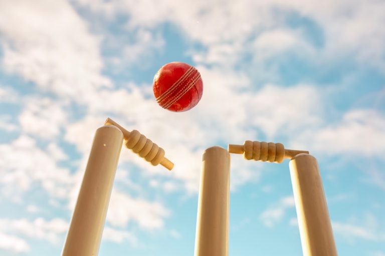 India cricket legend Suresh Raina goes to bat with Spribe 
