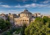 Romania gambling audit rocks parliament ranks