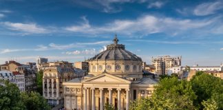 Romania gambling audit rocks parliament ranks