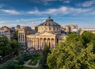 Romania gambling audit rocks parliament ranks