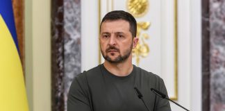 All change for Ukraine gambling regulation