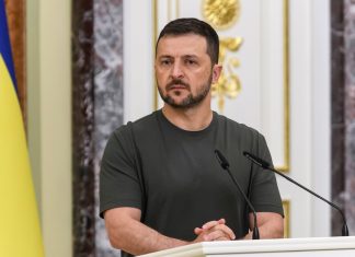 All change for Ukraine gambling regulation