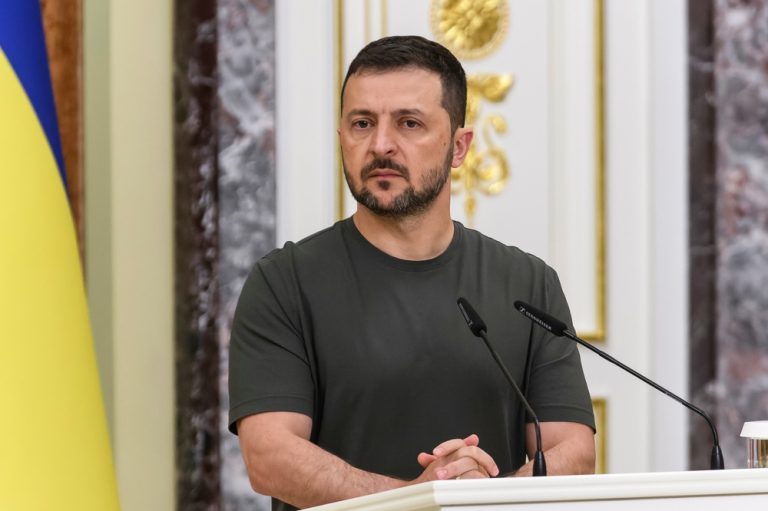 All change for Ukraine gambling regulation  