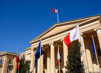Landmark decision in Malta courts as Bill 55 debate escalates