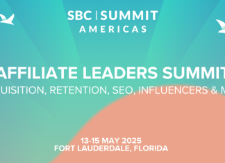 Affiliate Leaders Summit: Tools, Trends & Insights at this year’s SBC Summit Americas Affiliate Leaders Summit: Tools, Trends & Insights at this Year’s SBC Summit Americas