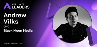 Andrew Vilks, Black Moon Media: No affiliates I know would work with black market brands