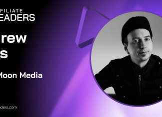 Andrew Vilks, Black Moon Media: No affiliates I know would work with black market brands