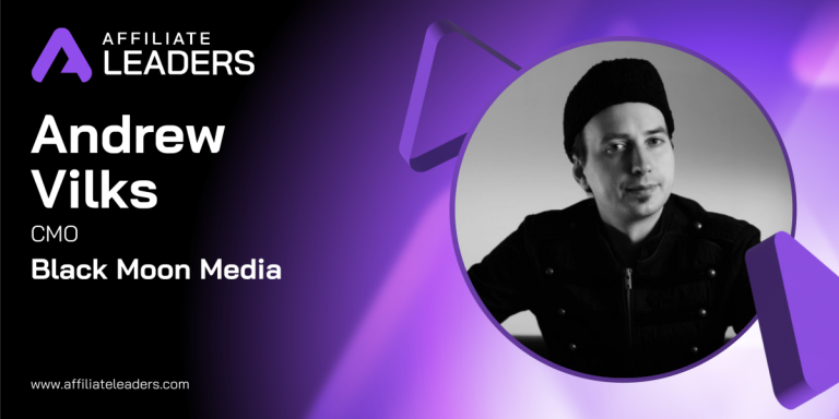 Andrew Vilks, Black Moon Media: No affiliates I know would work with black market brands