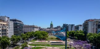 President Bill distracts Argentina from gambling reforms Milei makes Argentina gambling decision