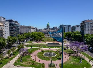 President Bill distracts Argentina from gambling reforms Milei makes Argentina gambling decision