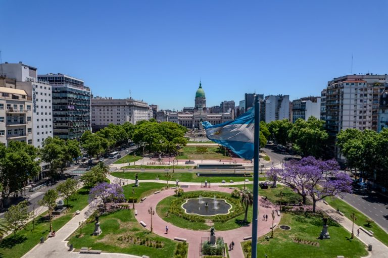 Milei makes Argentina gambling decision