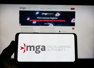 Malta regulator denounces association with operator in new licensing clarification Malta Gaming Authority logo on a phone screen