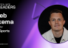 Caleb Dykema, Vault Sports: witnessing the affiliate shift from acquisition to retention