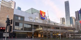 Crown Resorts appoints Martin Pakula as Melbourne casino Chair Crown Resorts as the operator appoints Martin Pakula as Chair of its Melbourne casino