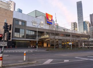 Crown Resorts appoints Martin Pakula as Melbourne casino Chair Crown Resorts as the operator appoints Martin Pakula as Chair of its Melbourne casino