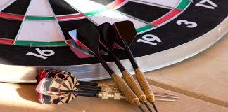 How darts, Owls and Big Brother delivered a breakout year for Mr Vegas in 2025