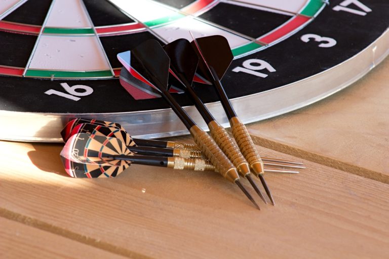 How darts, Owls and Big Brother delivered a breakout year for Mr Vegas in 2025
