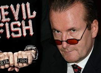 Celebrating the life and legacy of Dave ‘Devilfish’ Ulliott Dave ‘Devilfish’ Ulliott, poker star