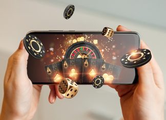 EGBA: Casino games represented over 50% of 2024 online GGR Online casino concept as the EGBA publishes its Annual Activity Report 2025