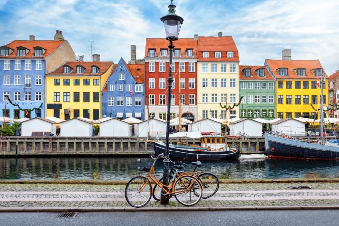 Copenhagen as ELA Games expands in Danish iGaming market with Casino House