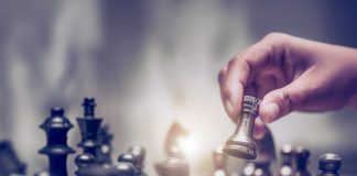 EveryMatrix adds Marc Burroughes to enhance CasinoEngine’s commercial strategy Str