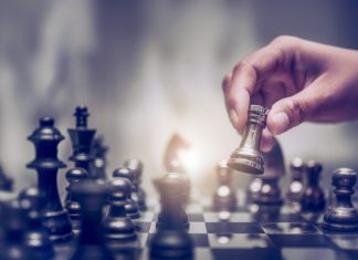 EveryMatrix adds Marc Burroughes to enhance CasinoEngine’s commercial strategy Str