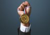 Flutter completes Snaitech acquisition to push for gold medal in Italy Gold medal concept as Flutter has ambitions for top spot in Italy after completing its acquisition of Snaitech.