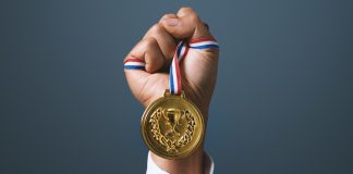 Flutter completes Snaitech acquisition to push for gold medal in Italy Gold medal concept as Flutter has ambitions for top spot in Italy after completing its acquisition of Snaitech.