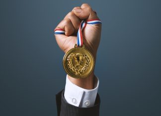 Flutter completes Snaitech acquisition to push for gold medal in Italy Gold medal concept as Flutter has ambitions for top spot in Italy after completing its acquisition of Snaitech.