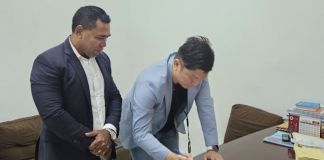 Timor-Leste opens “remote gaming ecosystem” as new gateway to Asia