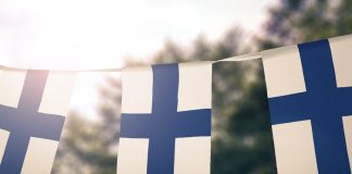 Gamban begins providing gambling support services in Finnish language Finland flag as Gamban begins providing gambling support services in Finnish language