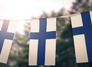Gamban begins providing gambling support services in Finnish language Finland flag as Gamban begins providing gambling support services in Finnish language