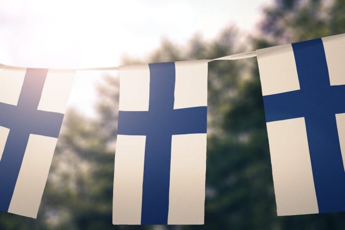 Gamban-begins-providing-gambling-support-services-in-Finnish-language Finland flag as Gamban begins providing gambling support services in Finnish language