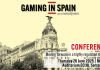 Director General of DGOJ to headline Gaming in Spain conference The 2025 Gaming in Spain conference has a host of Spanish experts, including the director general of the spanish regulatory body on the agenda