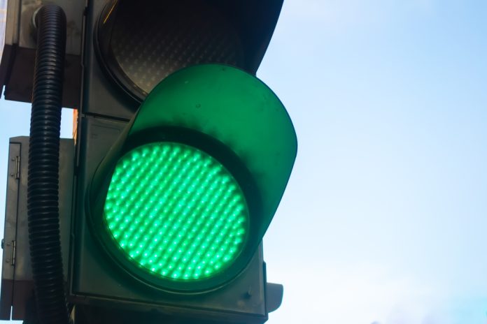 Green light decision in Argentina
